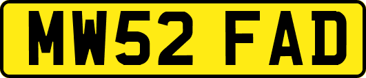 MW52FAD
