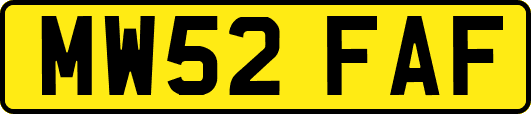 MW52FAF
