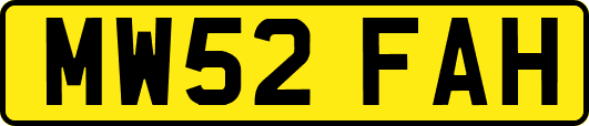 MW52FAH