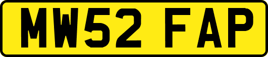 MW52FAP