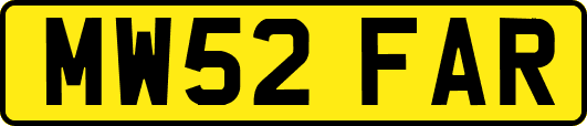 MW52FAR