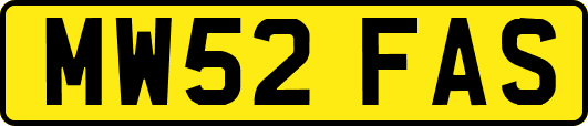 MW52FAS
