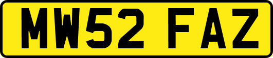 MW52FAZ