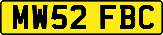 MW52FBC