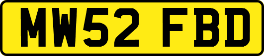 MW52FBD