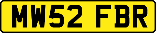 MW52FBR