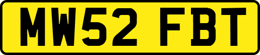 MW52FBT
