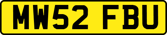MW52FBU