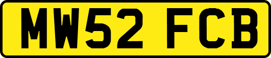 MW52FCB