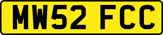 MW52FCC