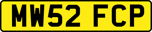 MW52FCP