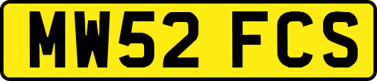 MW52FCS