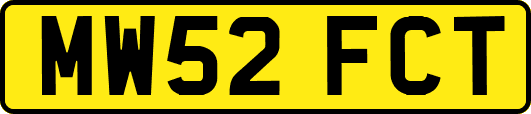 MW52FCT