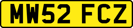 MW52FCZ