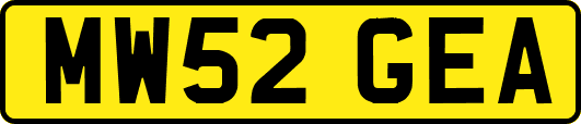 MW52GEA