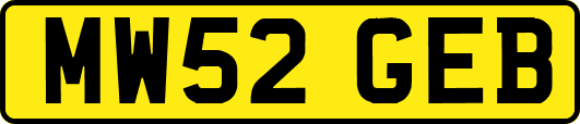 MW52GEB