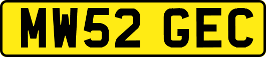 MW52GEC