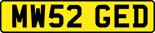 MW52GED