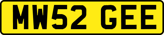 MW52GEE
