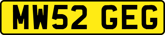 MW52GEG
