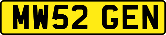 MW52GEN