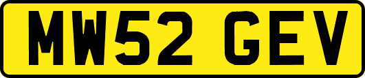 MW52GEV
