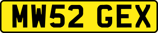 MW52GEX