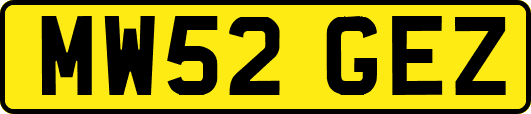 MW52GEZ