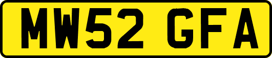 MW52GFA