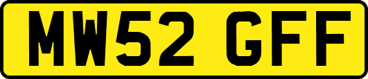 MW52GFF
