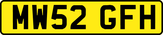 MW52GFH