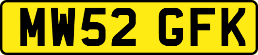 MW52GFK