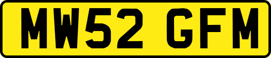 MW52GFM