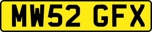 MW52GFX
