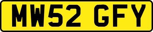 MW52GFY