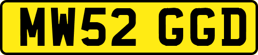 MW52GGD