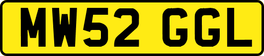 MW52GGL