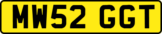 MW52GGT