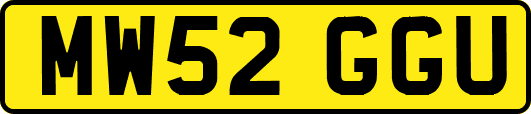 MW52GGU
