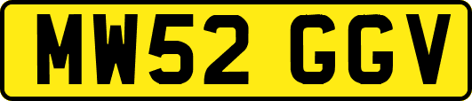 MW52GGV