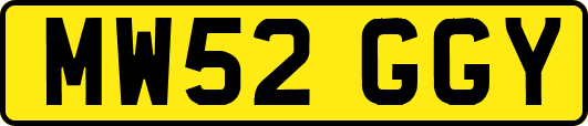 MW52GGY
