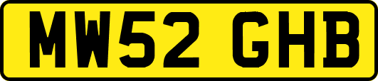 MW52GHB