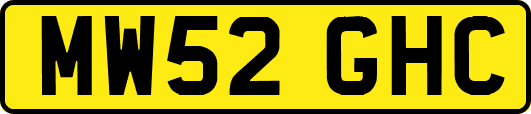 MW52GHC