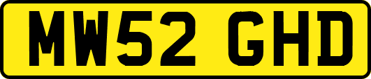 MW52GHD