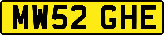 MW52GHE