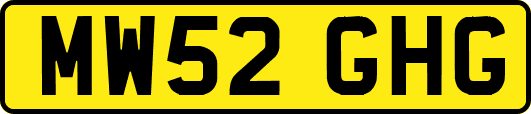 MW52GHG
