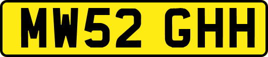 MW52GHH