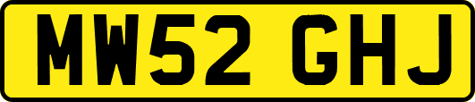 MW52GHJ