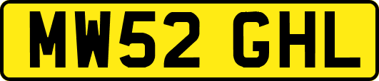 MW52GHL