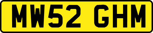 MW52GHM